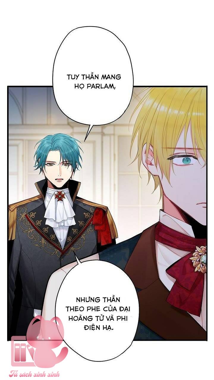 Ác Nữ Muốn Ly Hôn - Chap 84