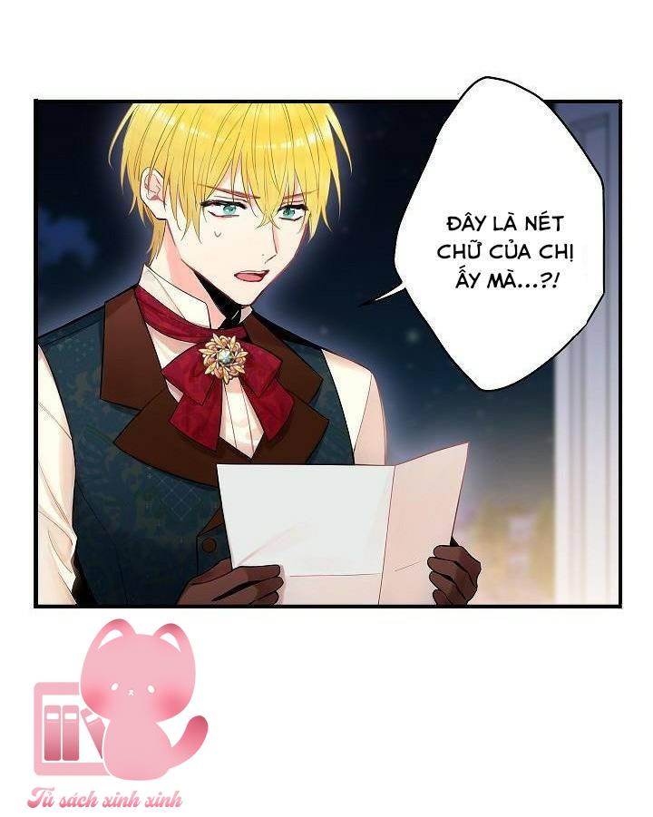 Ác Nữ Muốn Ly Hôn - Chap 84