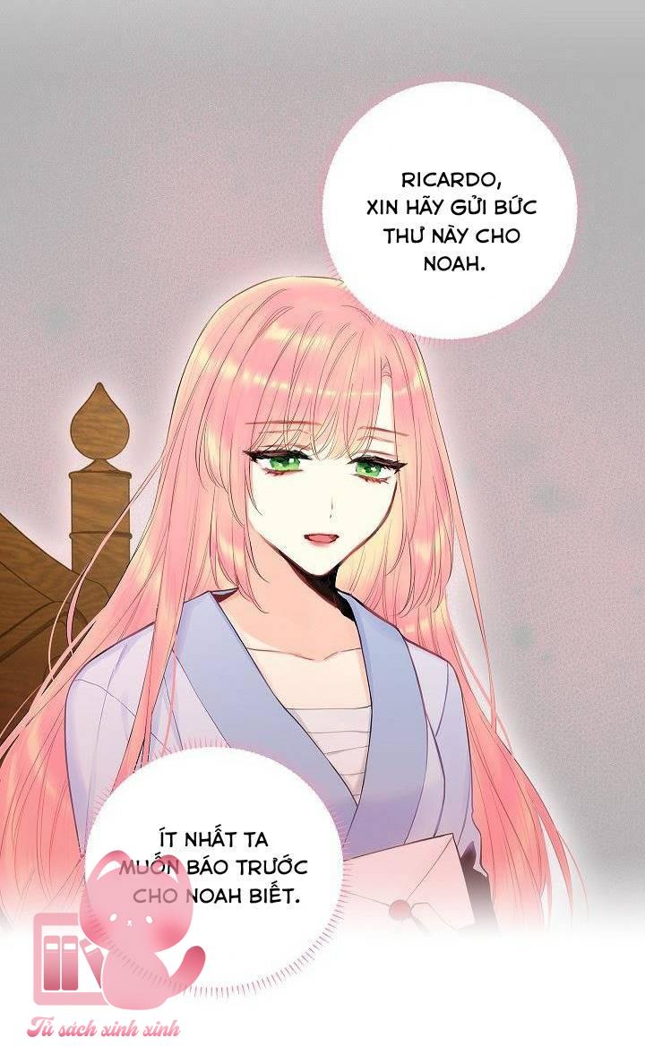 Ác Nữ Muốn Ly Hôn - Chap 84