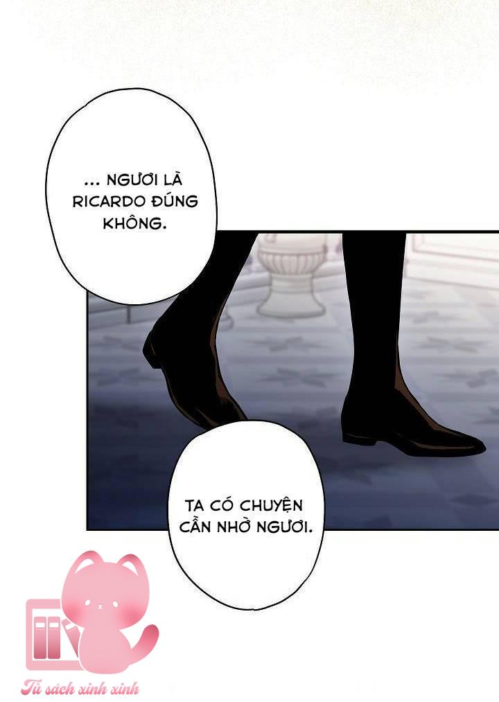 Ác Nữ Muốn Ly Hôn - Chap 84