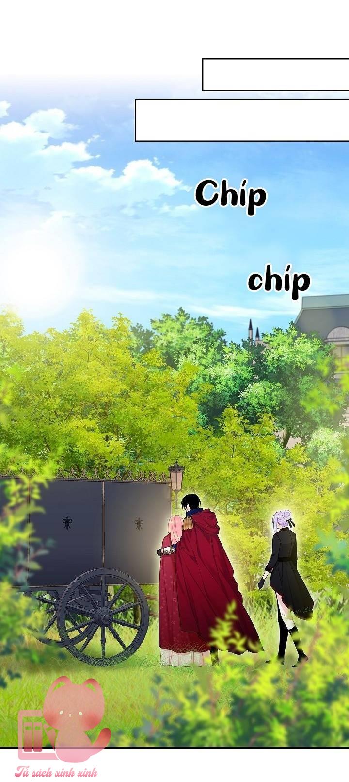 Ác Nữ Muốn Ly Hôn - Chap 84