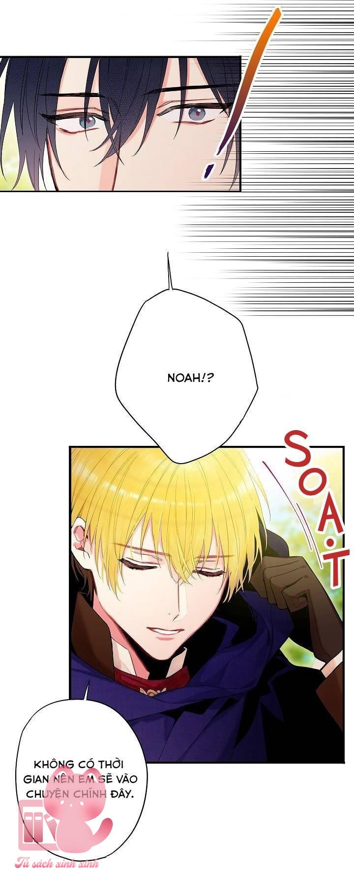 Ác Nữ Muốn Ly Hôn - Chap 84