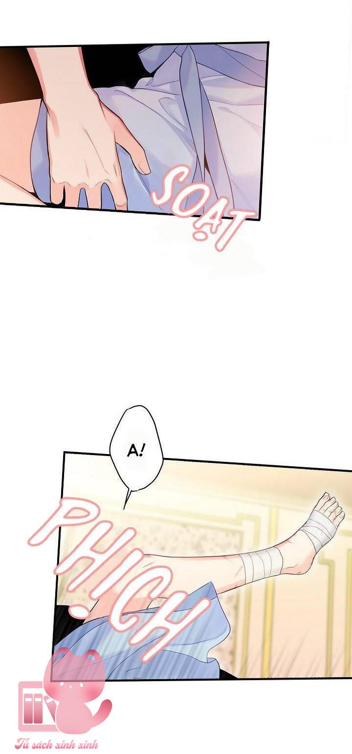 Ác Nữ Muốn Ly Hôn - Chap 84