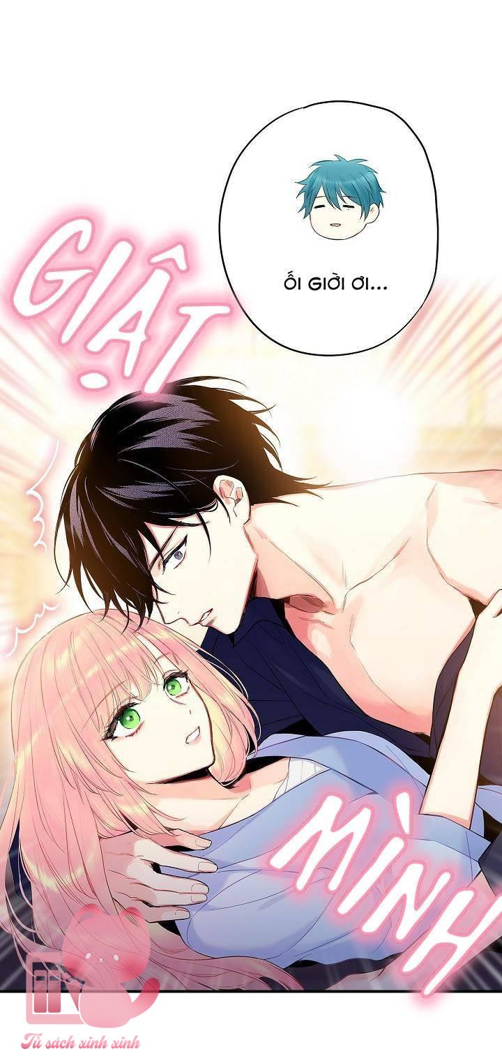 Ác Nữ Muốn Ly Hôn - Chap 84