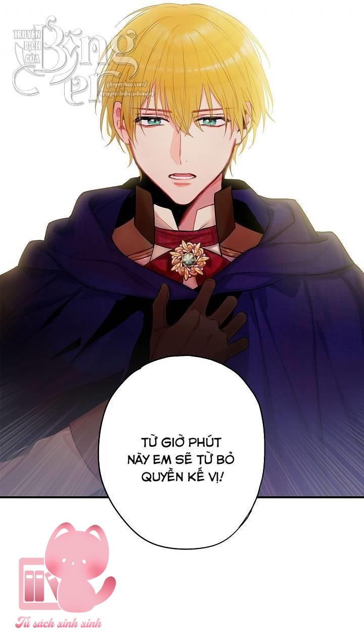 Ác Nữ Muốn Ly Hôn - Chap 85
