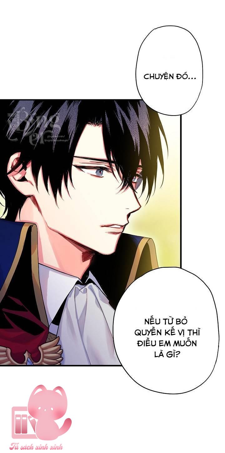 Ác Nữ Muốn Ly Hôn - Chap 85