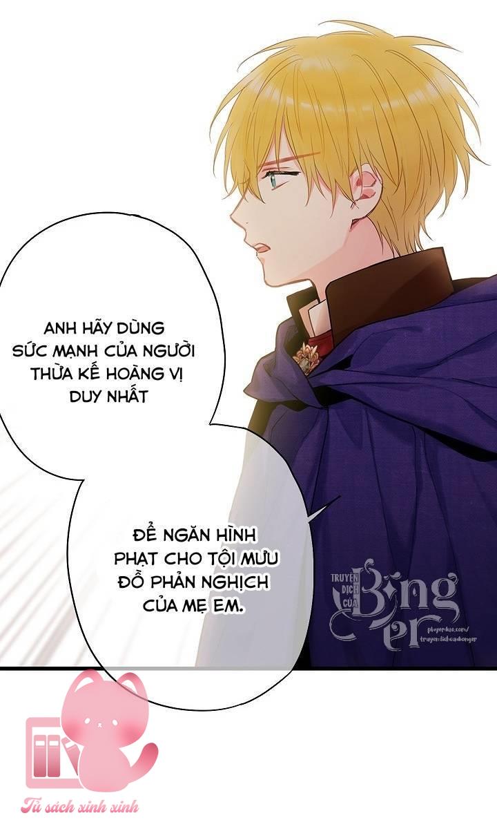 Ác Nữ Muốn Ly Hôn - Chap 85