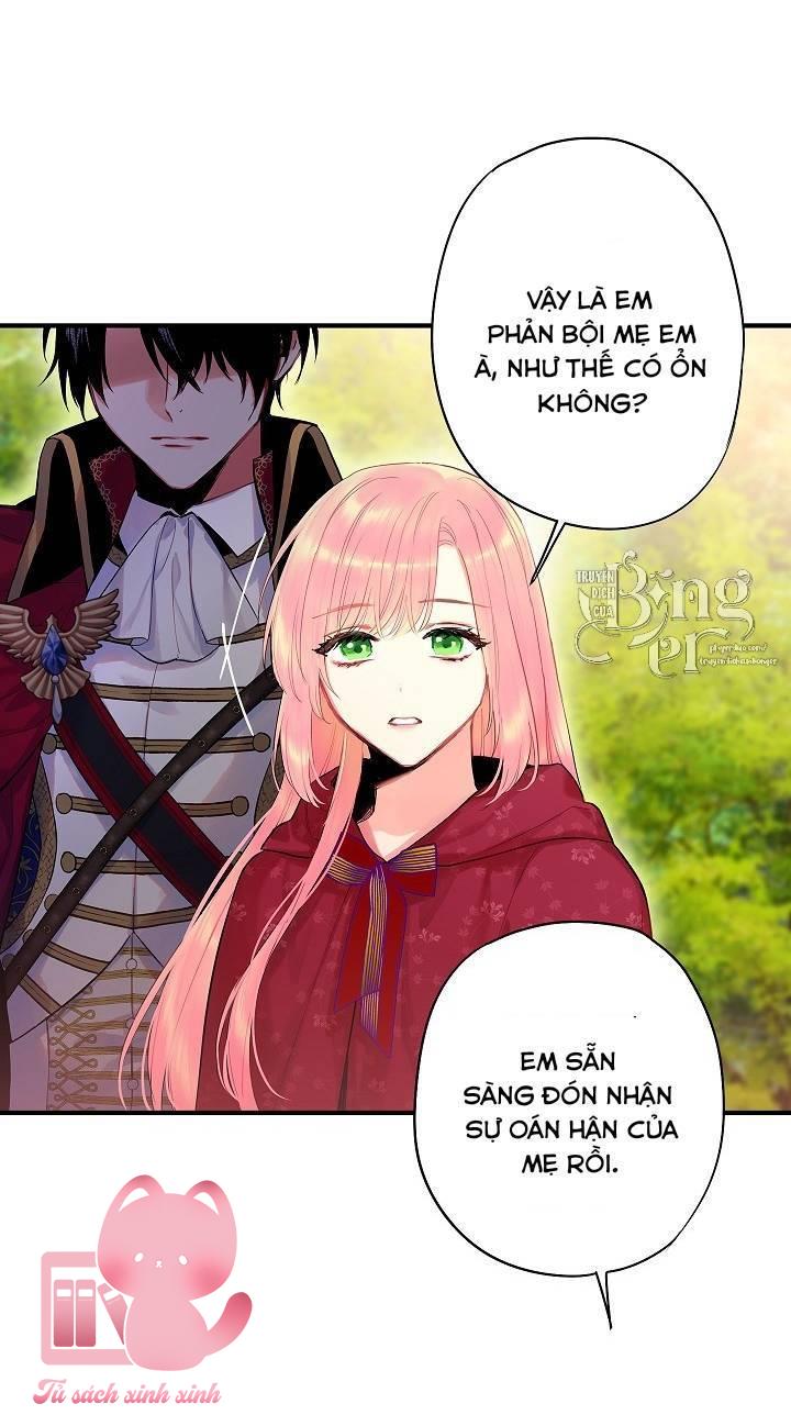 Ác Nữ Muốn Ly Hôn - Chap 85
