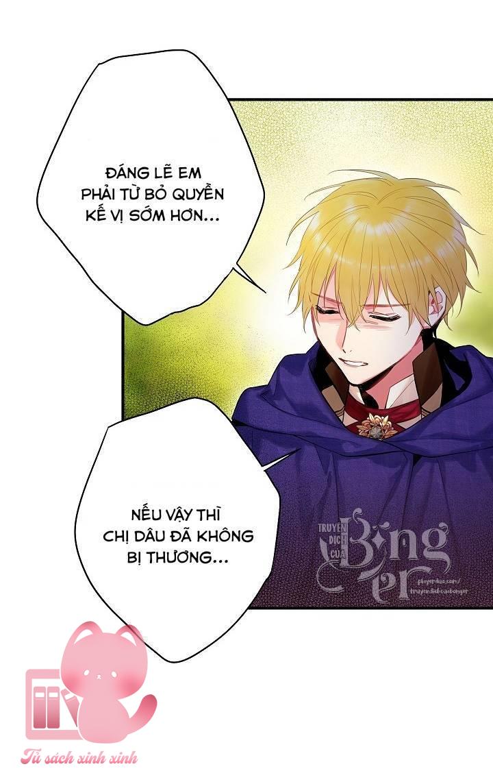 Ác Nữ Muốn Ly Hôn - Chap 85