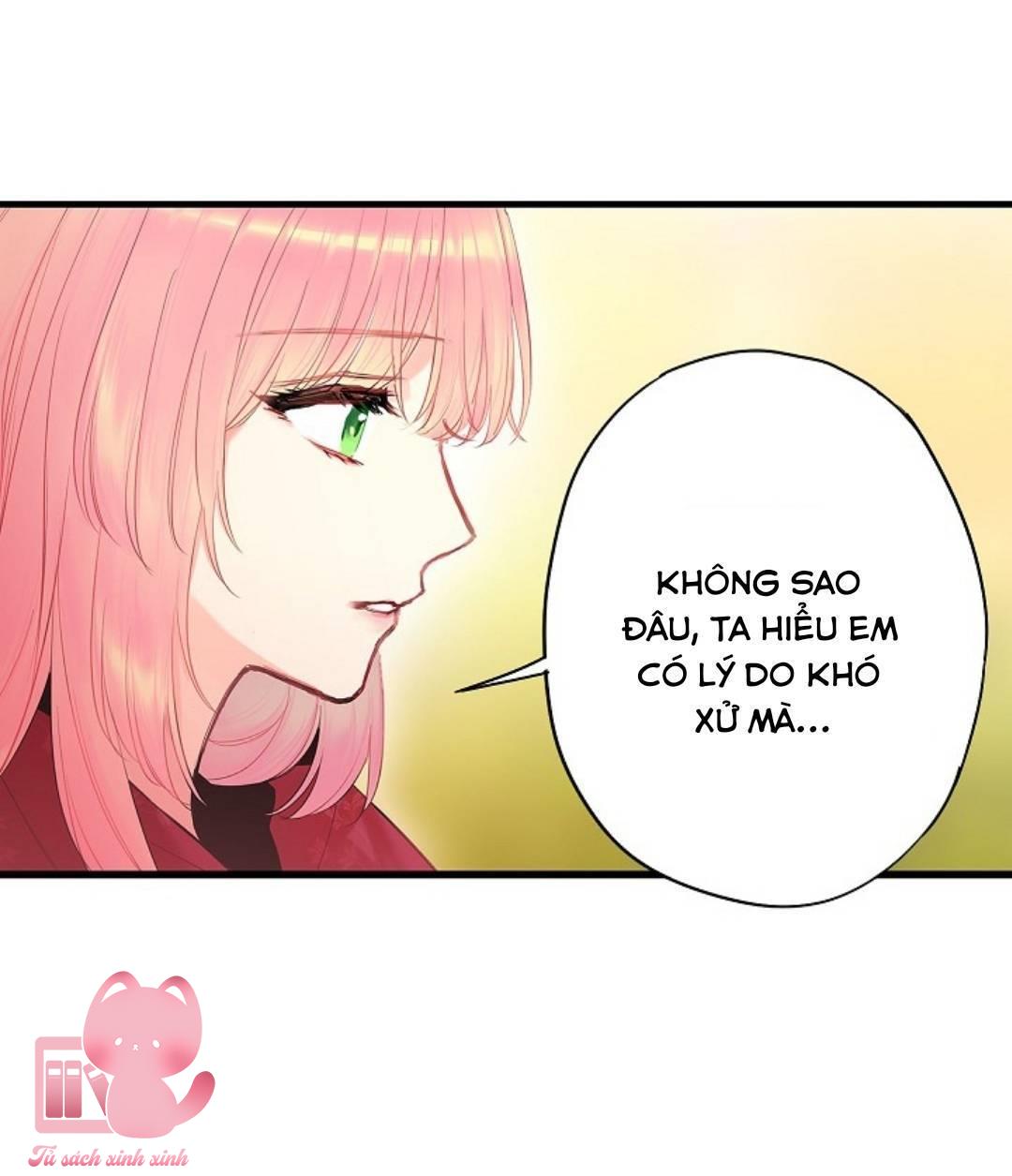 Ác Nữ Muốn Ly Hôn - Chap 85