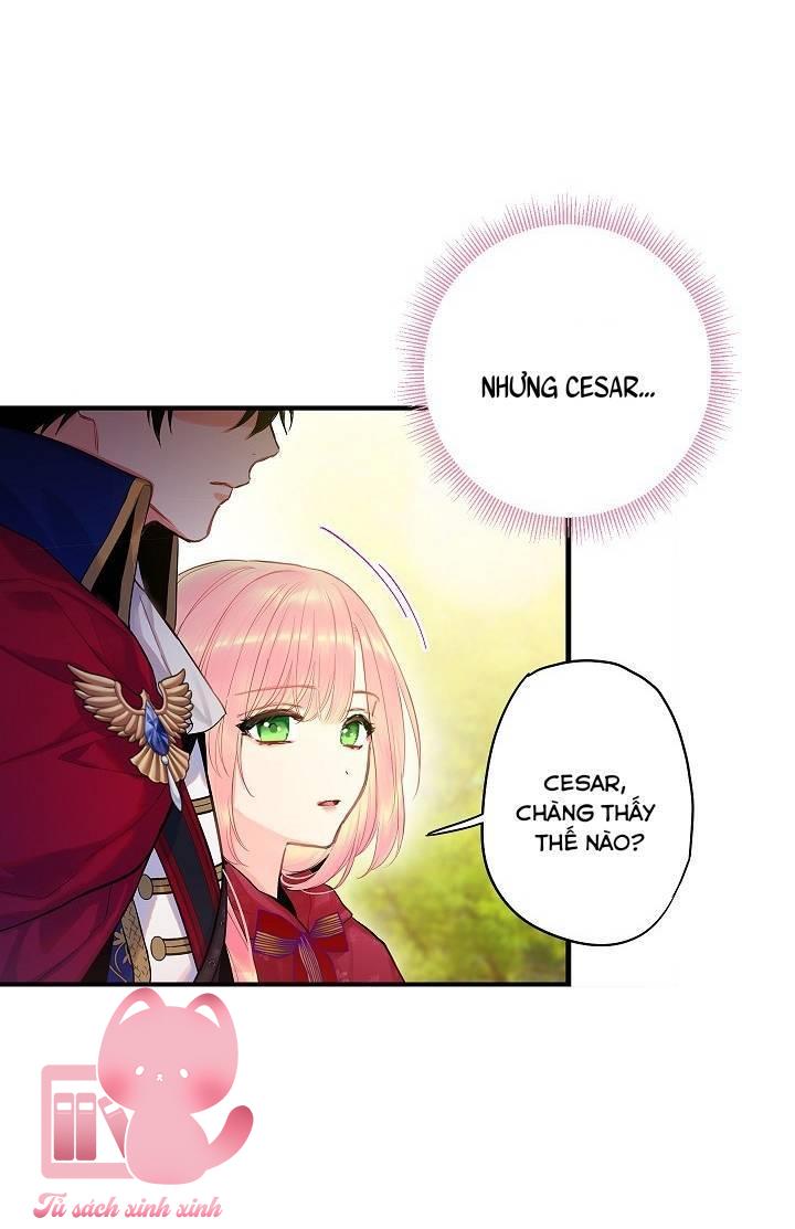 Ác Nữ Muốn Ly Hôn - Chap 85