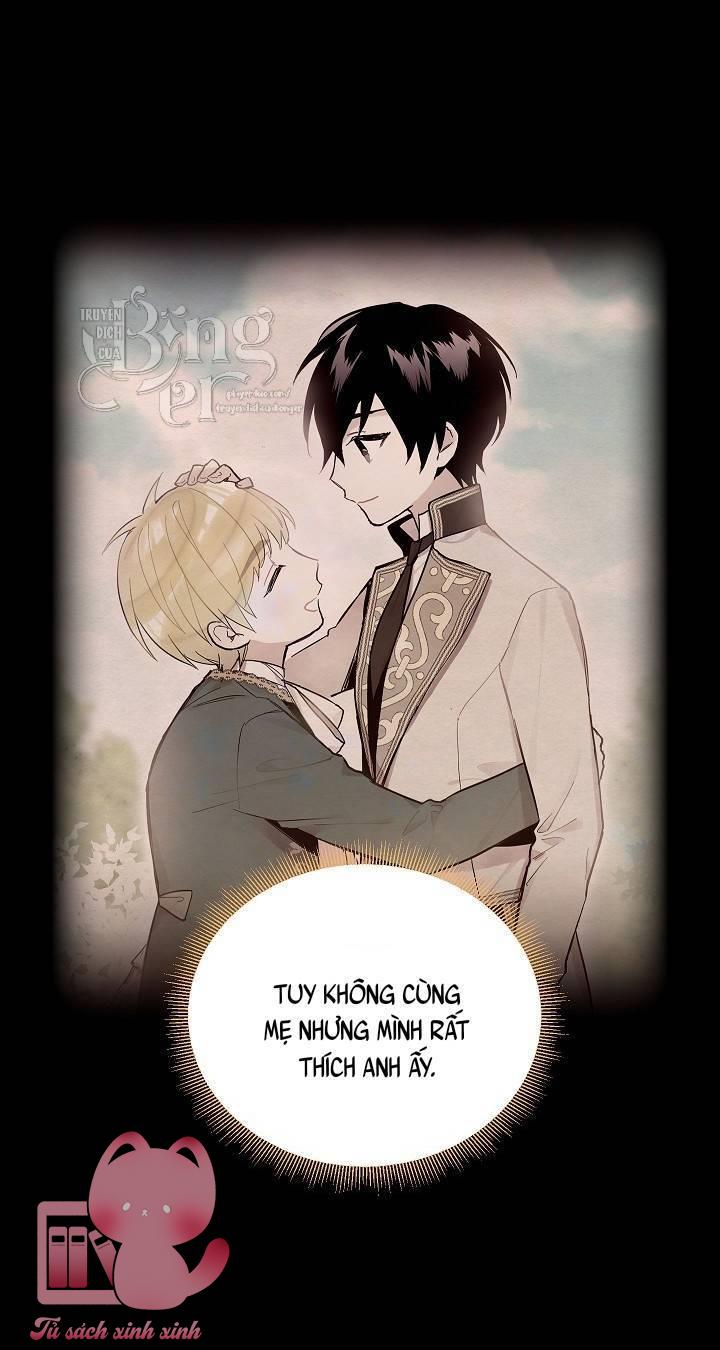 Ác Nữ Muốn Ly Hôn - Chap 85