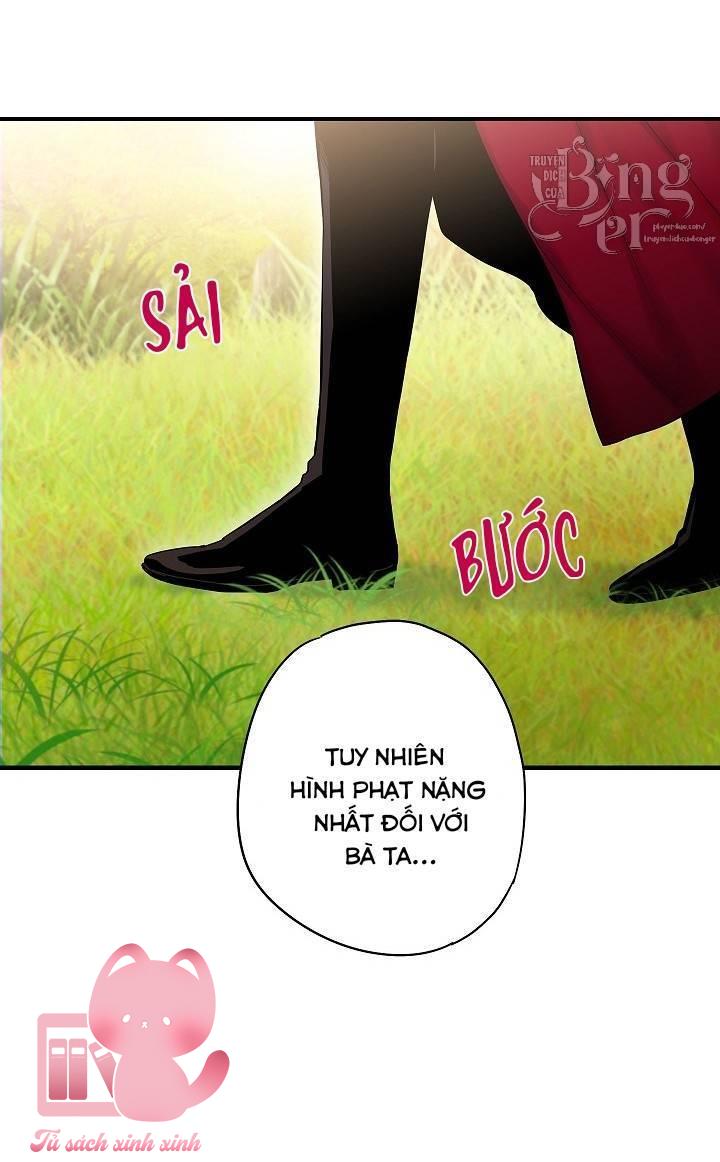 Ác Nữ Muốn Ly Hôn - Chap 85