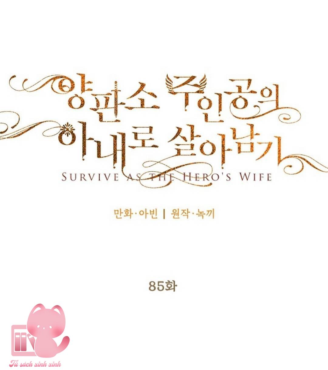 Ác Nữ Muốn Ly Hôn - Chap 85