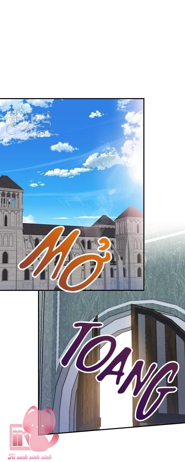 Ác Nữ Muốn Ly Hôn - Chap 85
