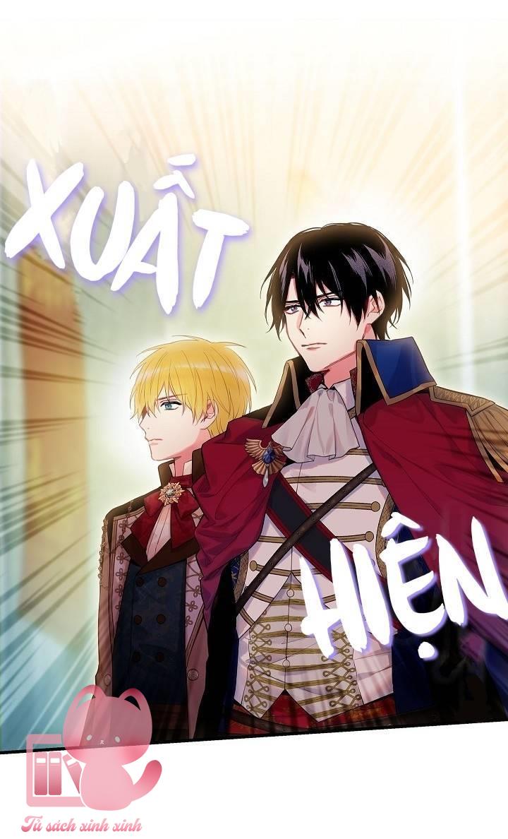 Ác Nữ Muốn Ly Hôn - Chap 85