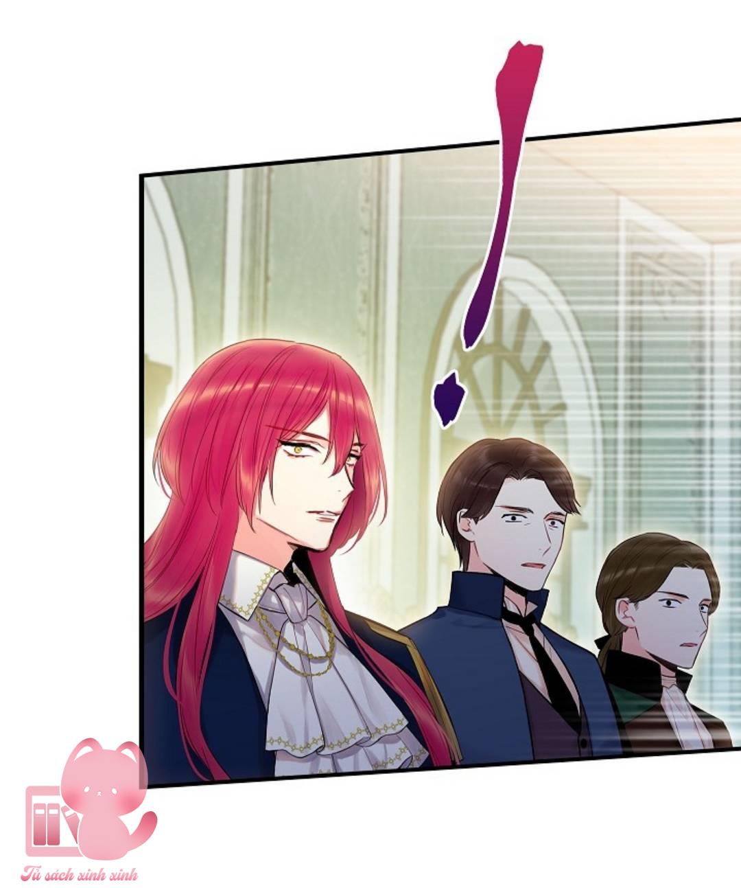 Ác Nữ Muốn Ly Hôn - Chap 85