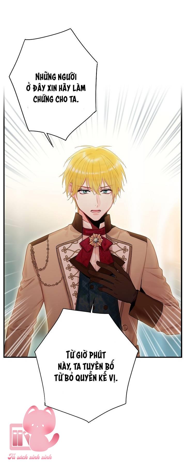 Ác Nữ Muốn Ly Hôn - Chap 85