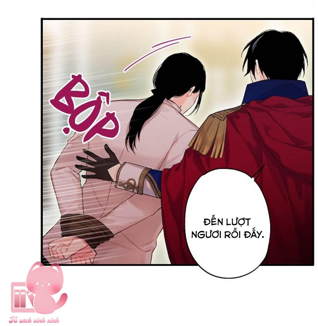 Ác Nữ Muốn Ly Hôn - Chap 85