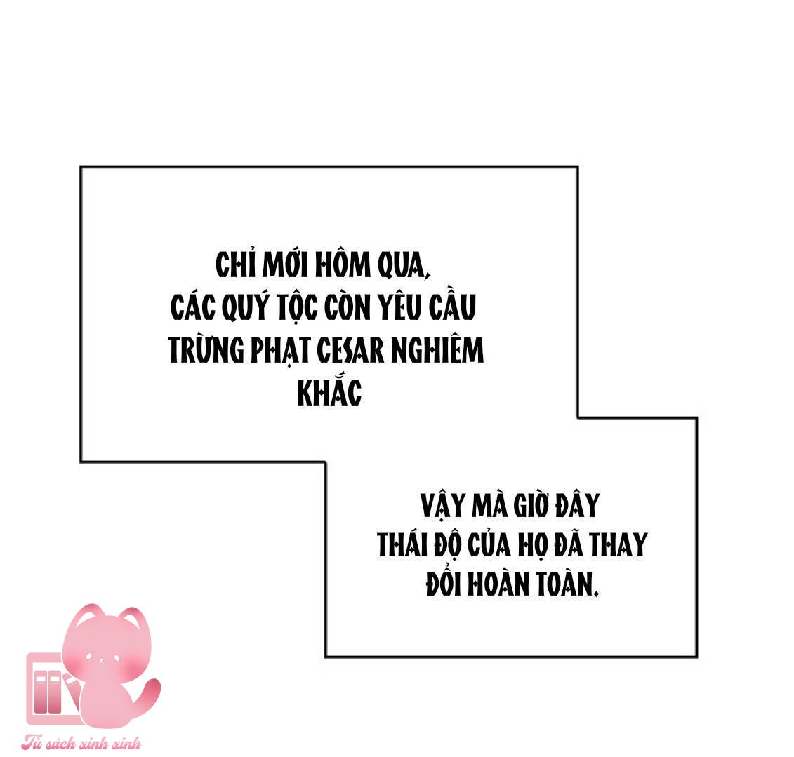Ác Nữ Muốn Ly Hôn - Chap 85