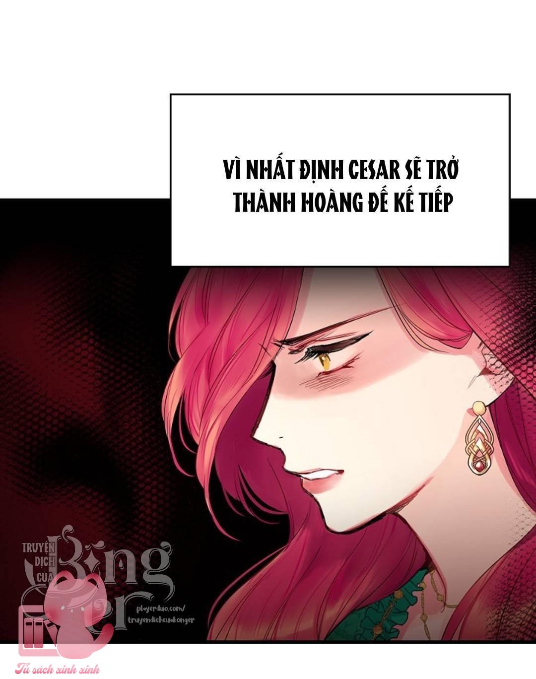 Ác Nữ Muốn Ly Hôn - Chap 85