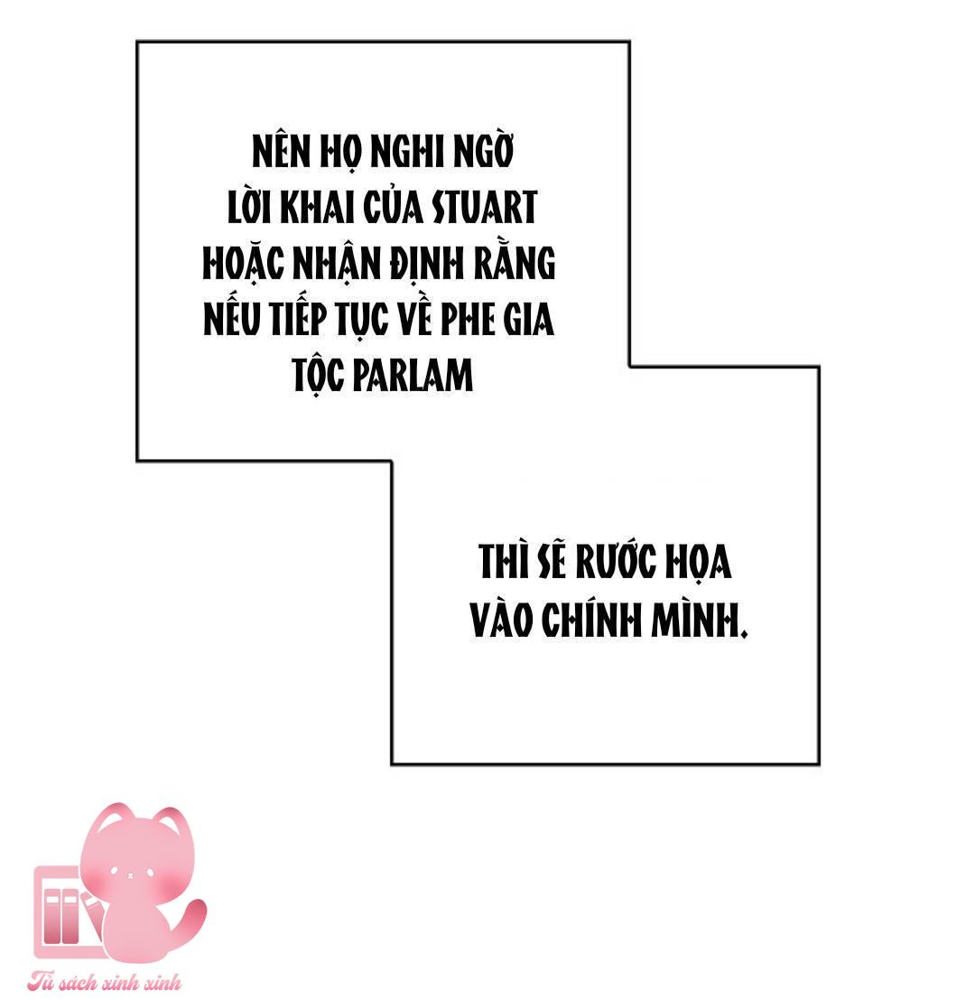 Ác Nữ Muốn Ly Hôn - Chap 85