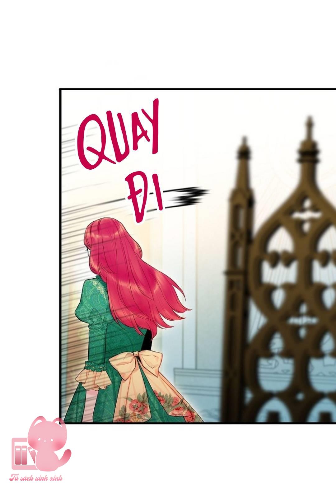 Ác Nữ Muốn Ly Hôn - Chap 85