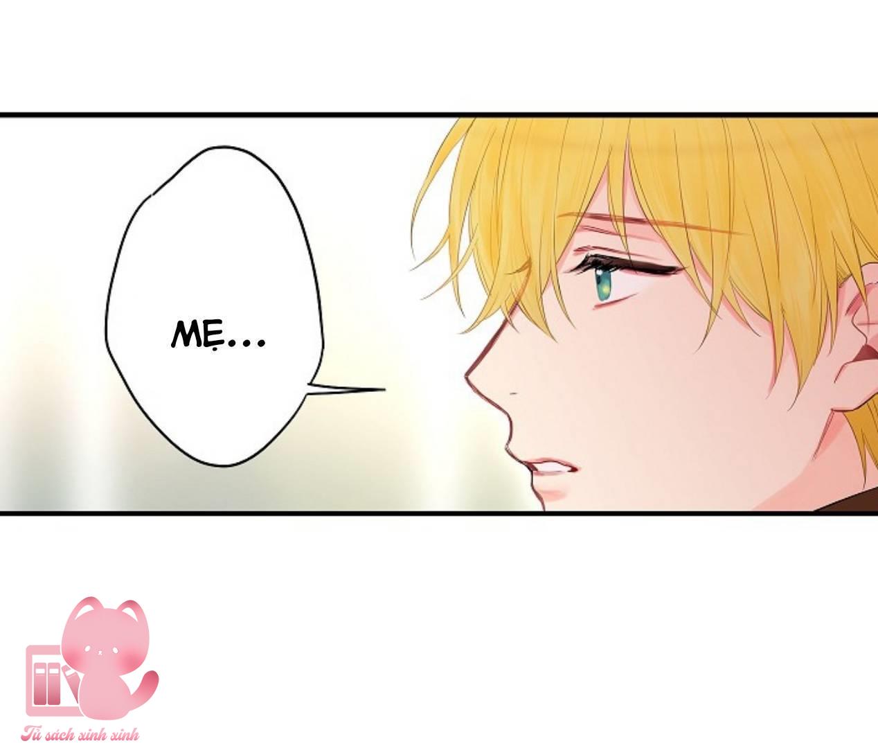 Ác Nữ Muốn Ly Hôn - Chap 85