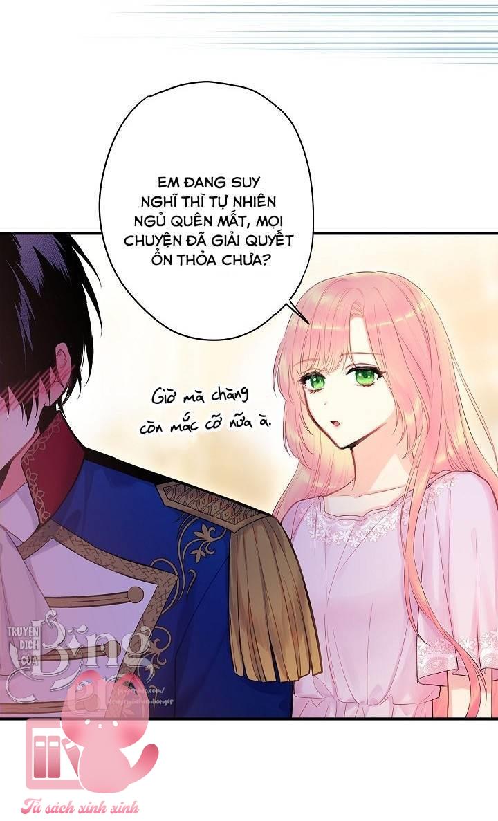 Ác Nữ Muốn Ly Hôn - Chap 85