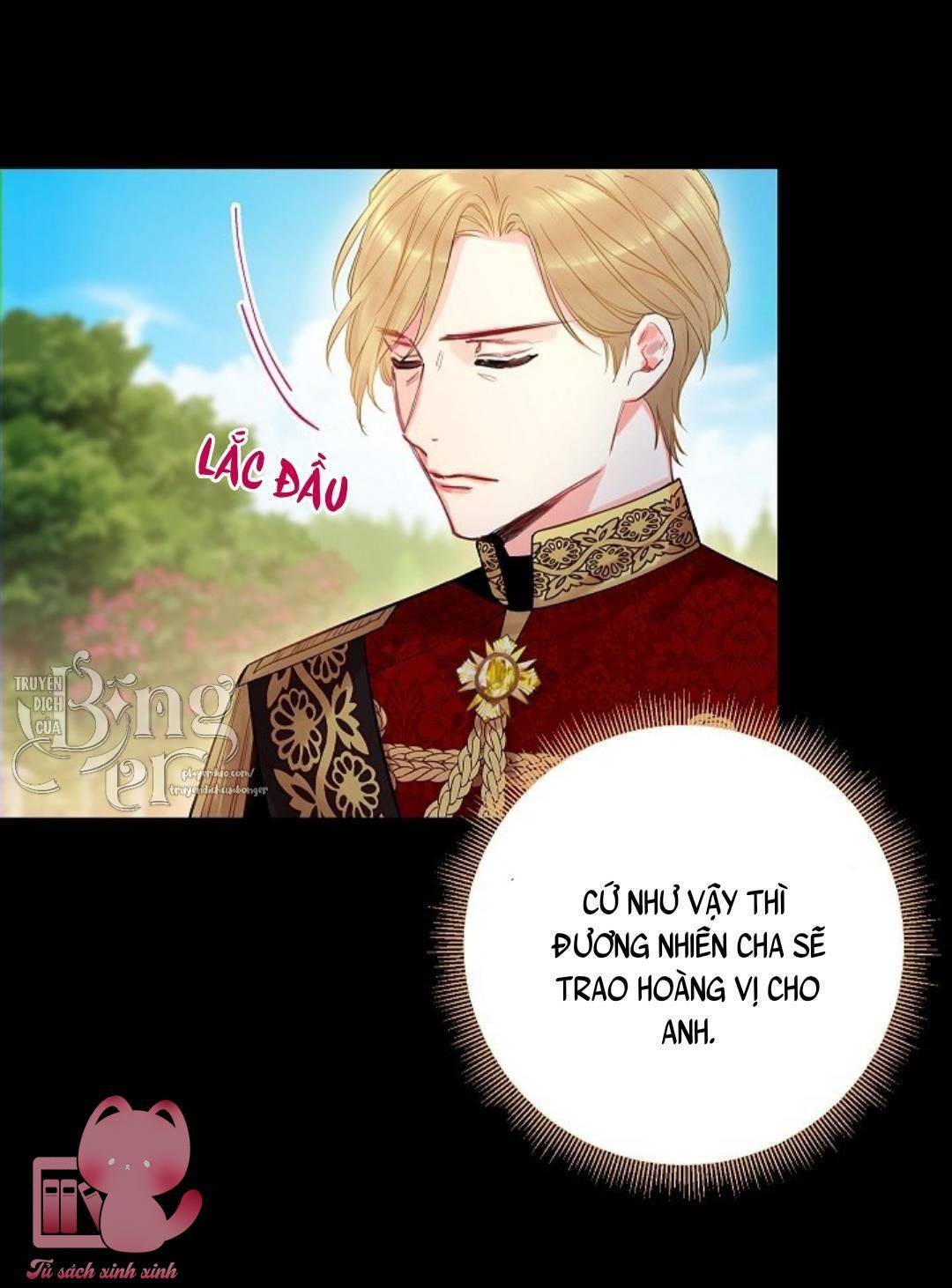 Ác Nữ Muốn Ly Hôn - Chap 85