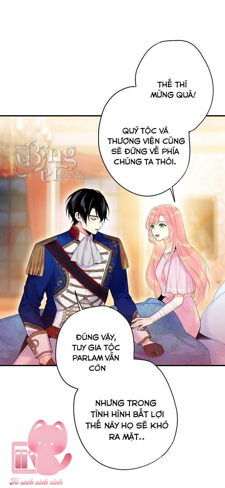 Ác Nữ Muốn Ly Hôn - Chap 85