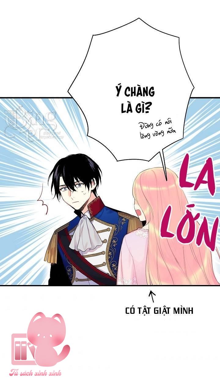 Ác Nữ Muốn Ly Hôn - Chap 85