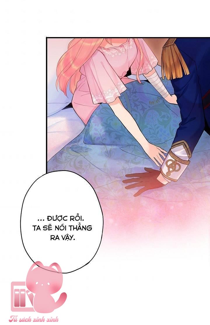 Ác Nữ Muốn Ly Hôn - Chap 85