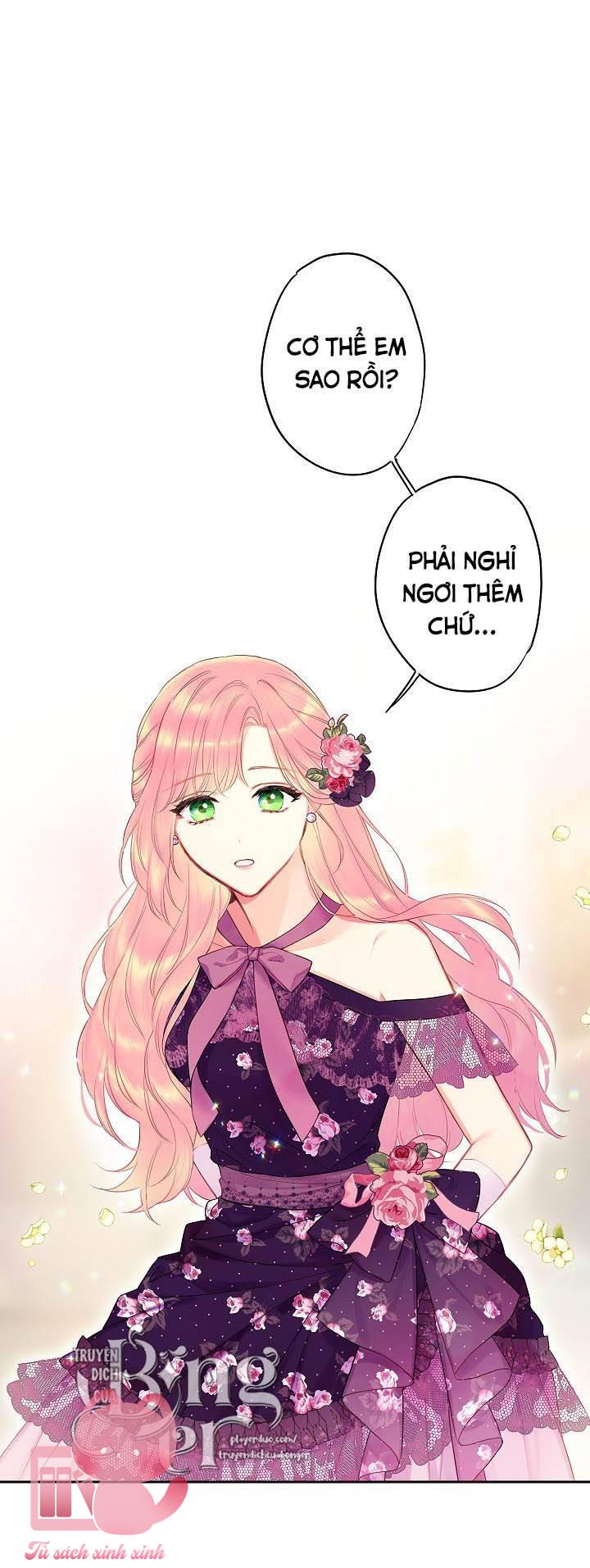 Ác Nữ Muốn Ly Hôn - Chap 86