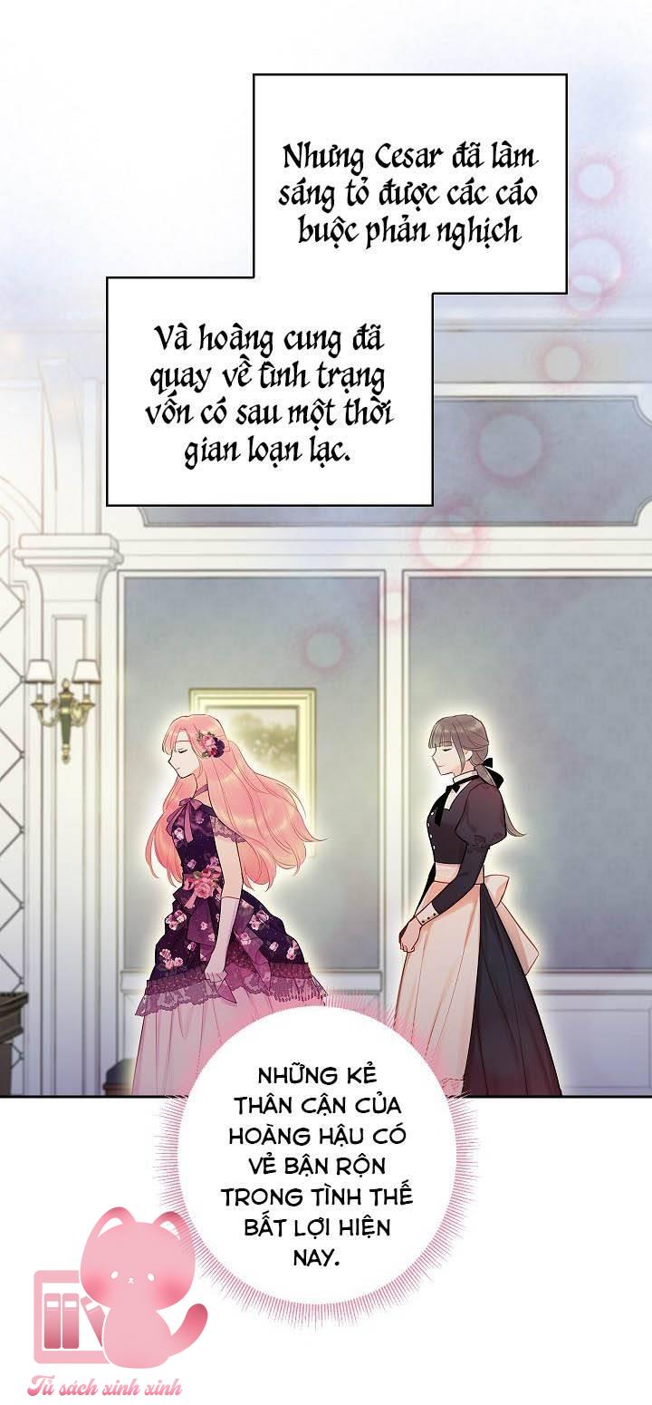 Ác Nữ Muốn Ly Hôn - Chap 86