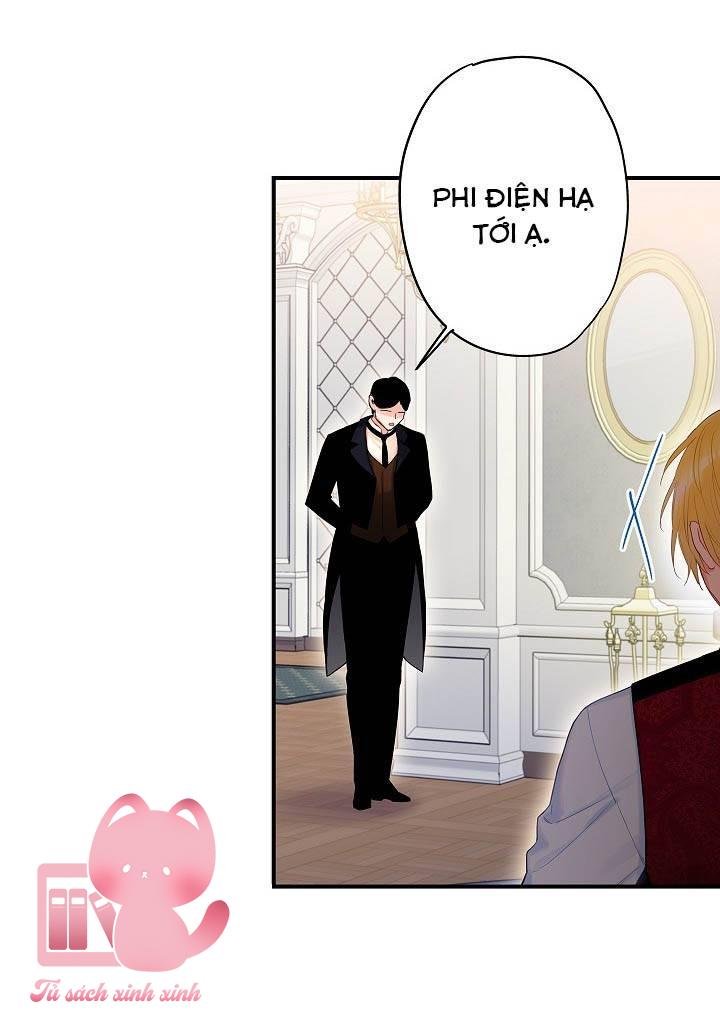 Ác Nữ Muốn Ly Hôn - Chap 86