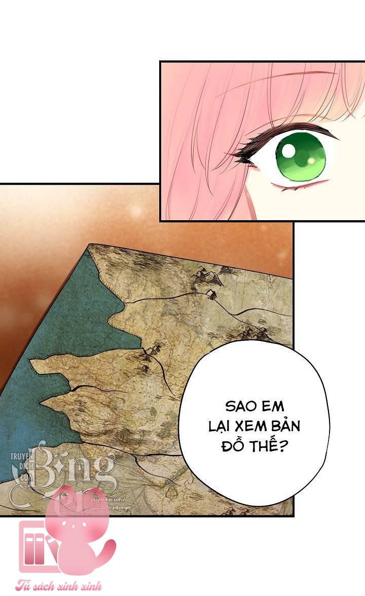 Ác Nữ Muốn Ly Hôn - Chap 86