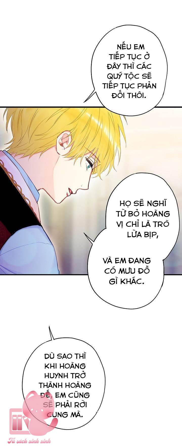 Ác Nữ Muốn Ly Hôn - Chap 86