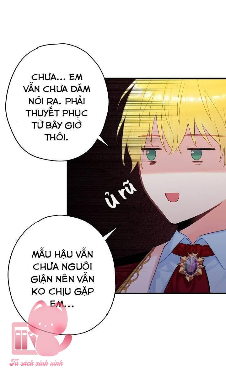 Ác Nữ Muốn Ly Hôn - Chap 86