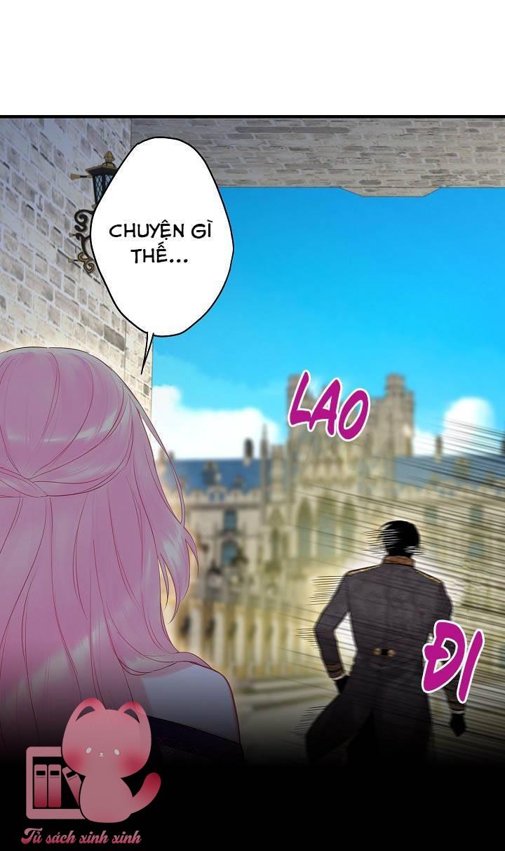 Ác Nữ Muốn Ly Hôn - Chap 86