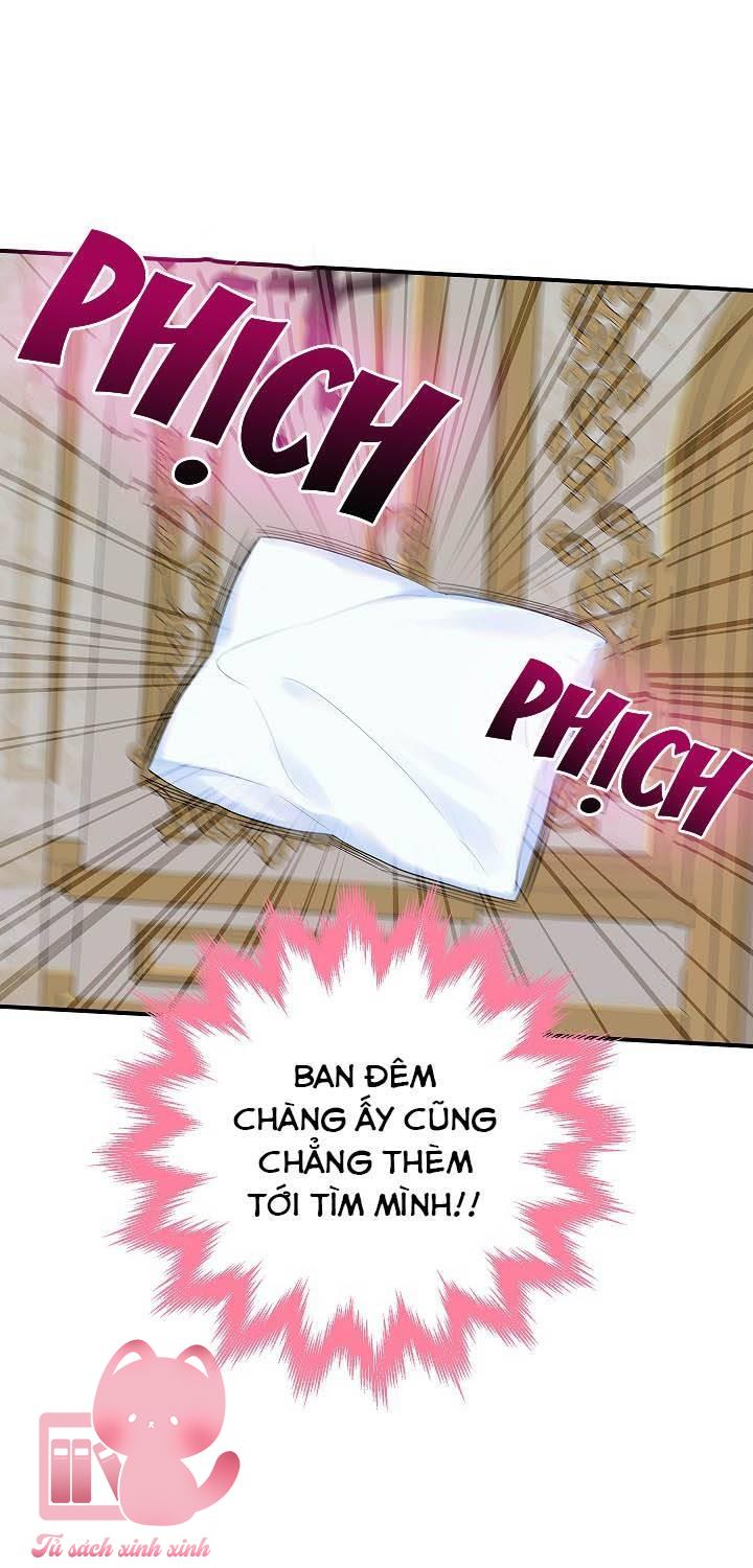 Ác Nữ Muốn Ly Hôn - Chap 86