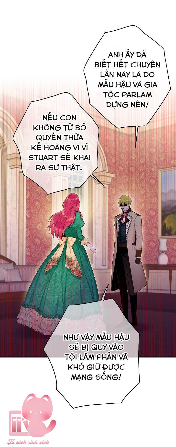 Ác Nữ Muốn Ly Hôn - Chap 86
