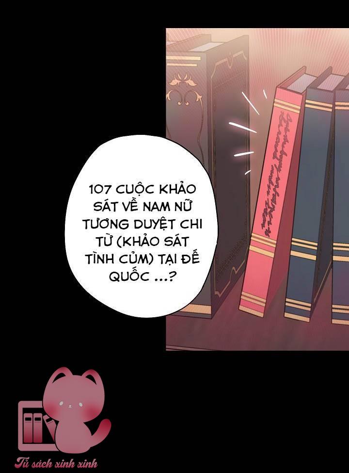 Ác Nữ Muốn Ly Hôn - Chap 86