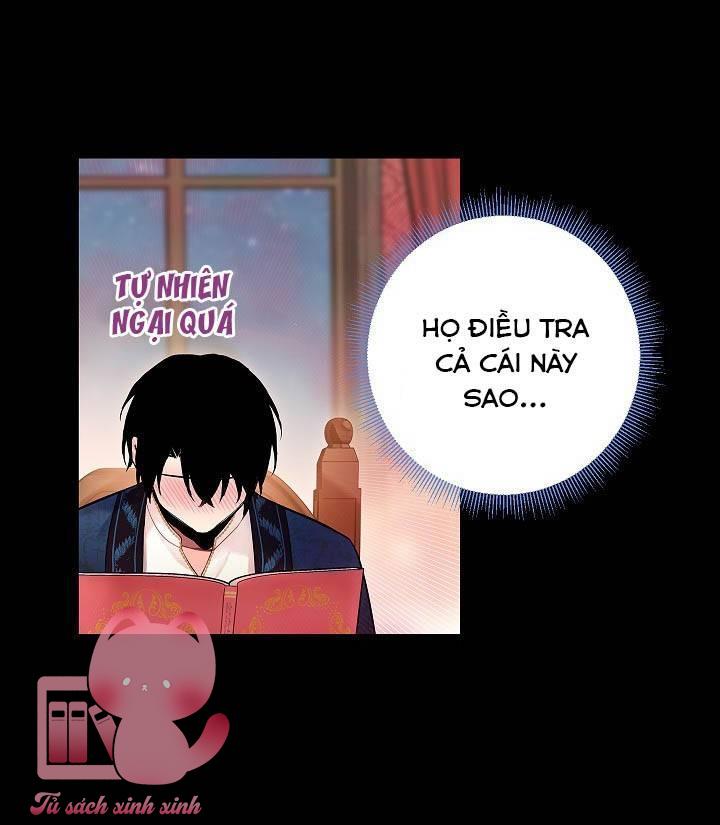 Ác Nữ Muốn Ly Hôn - Chap 86