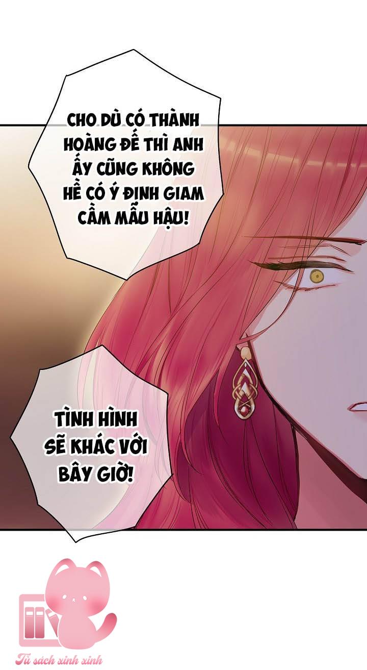 Ác Nữ Muốn Ly Hôn - Chap 86
