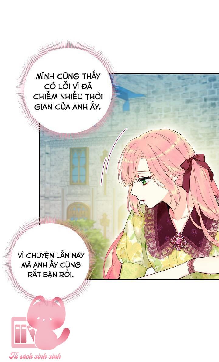 Ác Nữ Muốn Ly Hôn - Chap 87