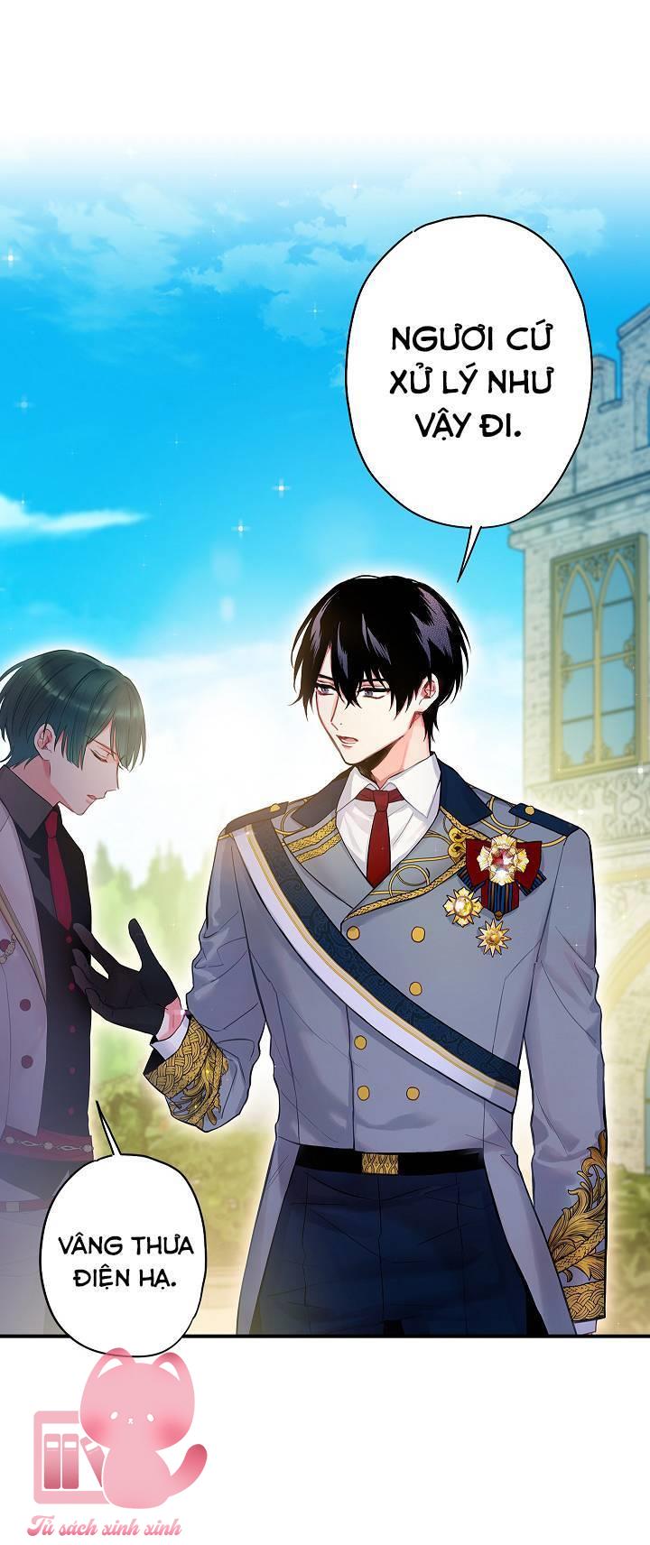 Ác Nữ Muốn Ly Hôn - Chap 87