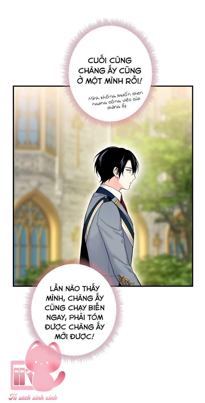 Ác Nữ Muốn Ly Hôn - Chap 87