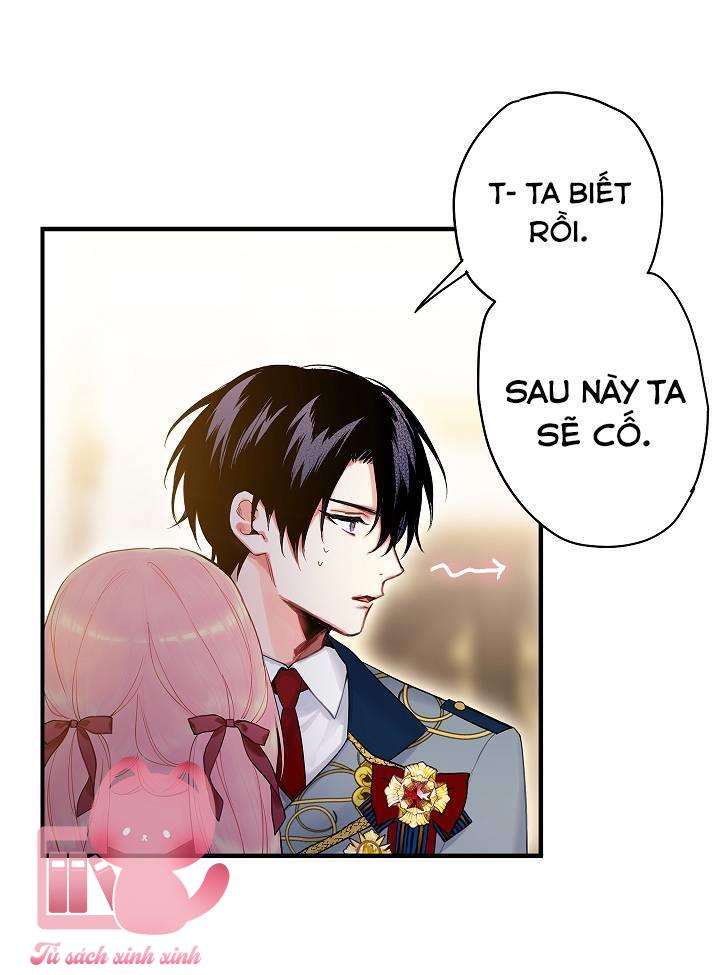 Ác Nữ Muốn Ly Hôn - Chap 87