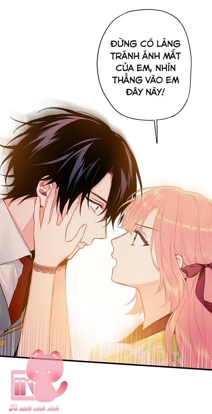 Ác Nữ Muốn Ly Hôn - Chap 87